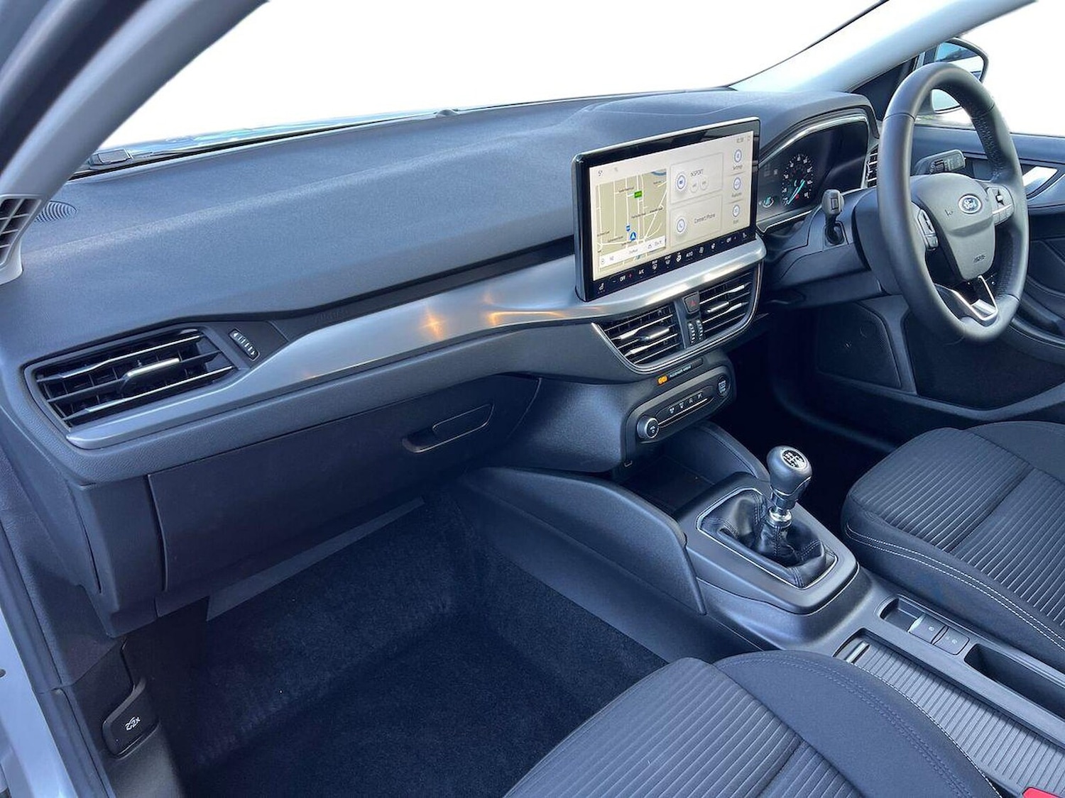 Used Ford Focus 2023 for sale - 77489306: Photo 7