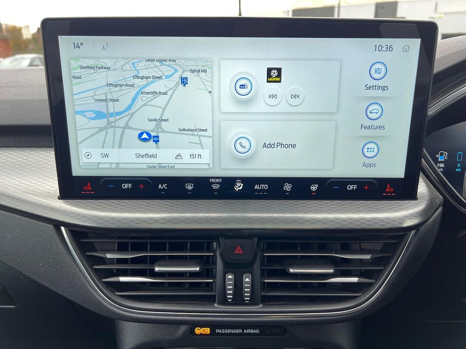 Used Ford Kuga 2024 for sale - 76461785: Photo 11