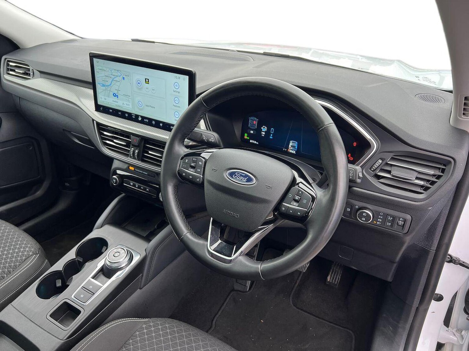 Used Ford Kuga 2024 for sale - 76461785: Photo 15