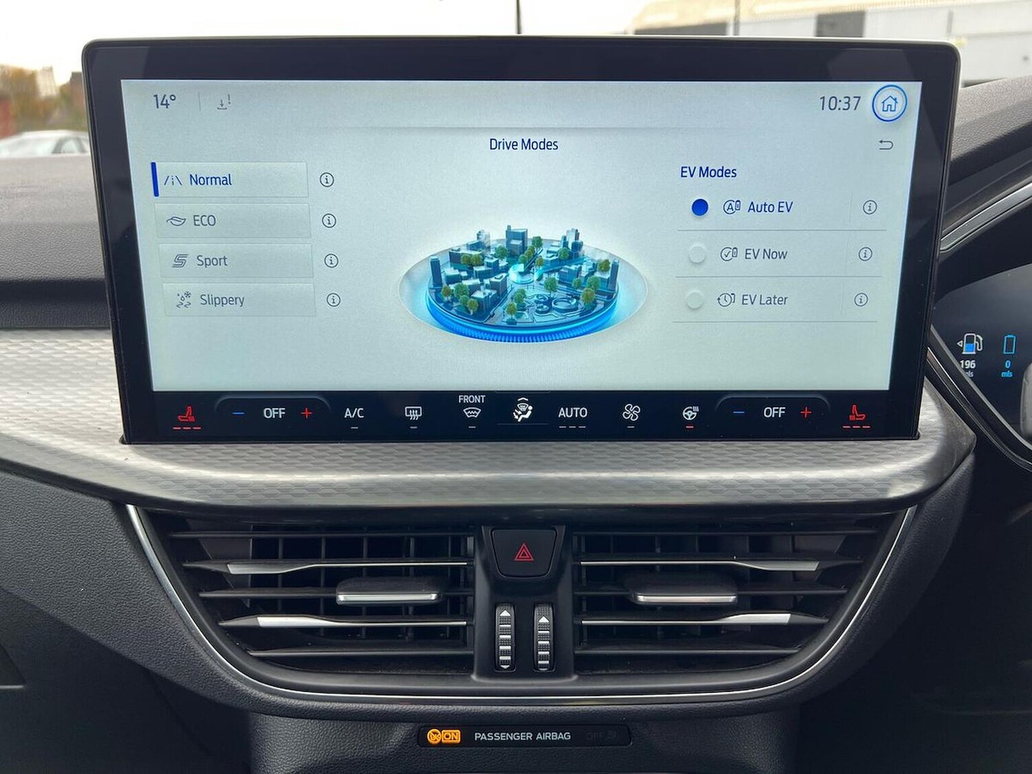 Used Ford Kuga 2024 for sale - 76461785: Photo 21