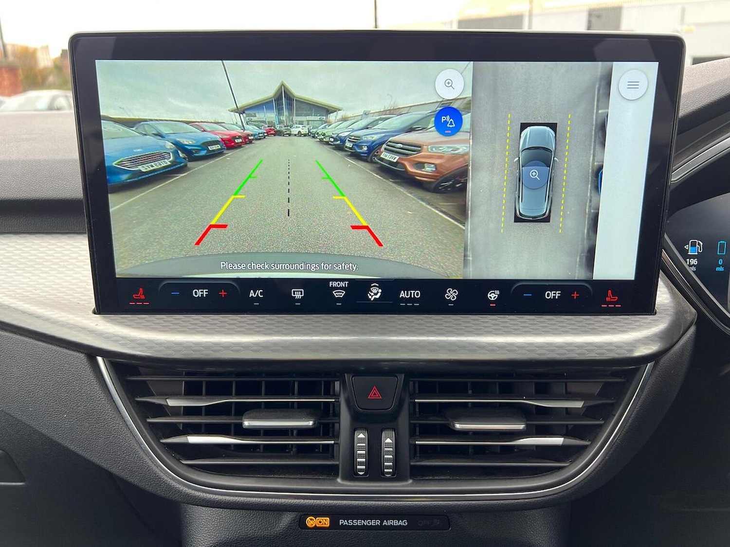 Used Ford Kuga 2024 for sale - 76461785: Photo 23