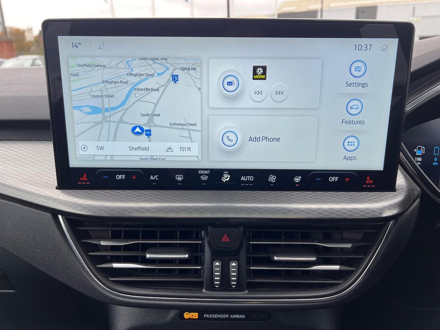 Used Ford Kuga 2024 for sale - 76461785: Photo 24