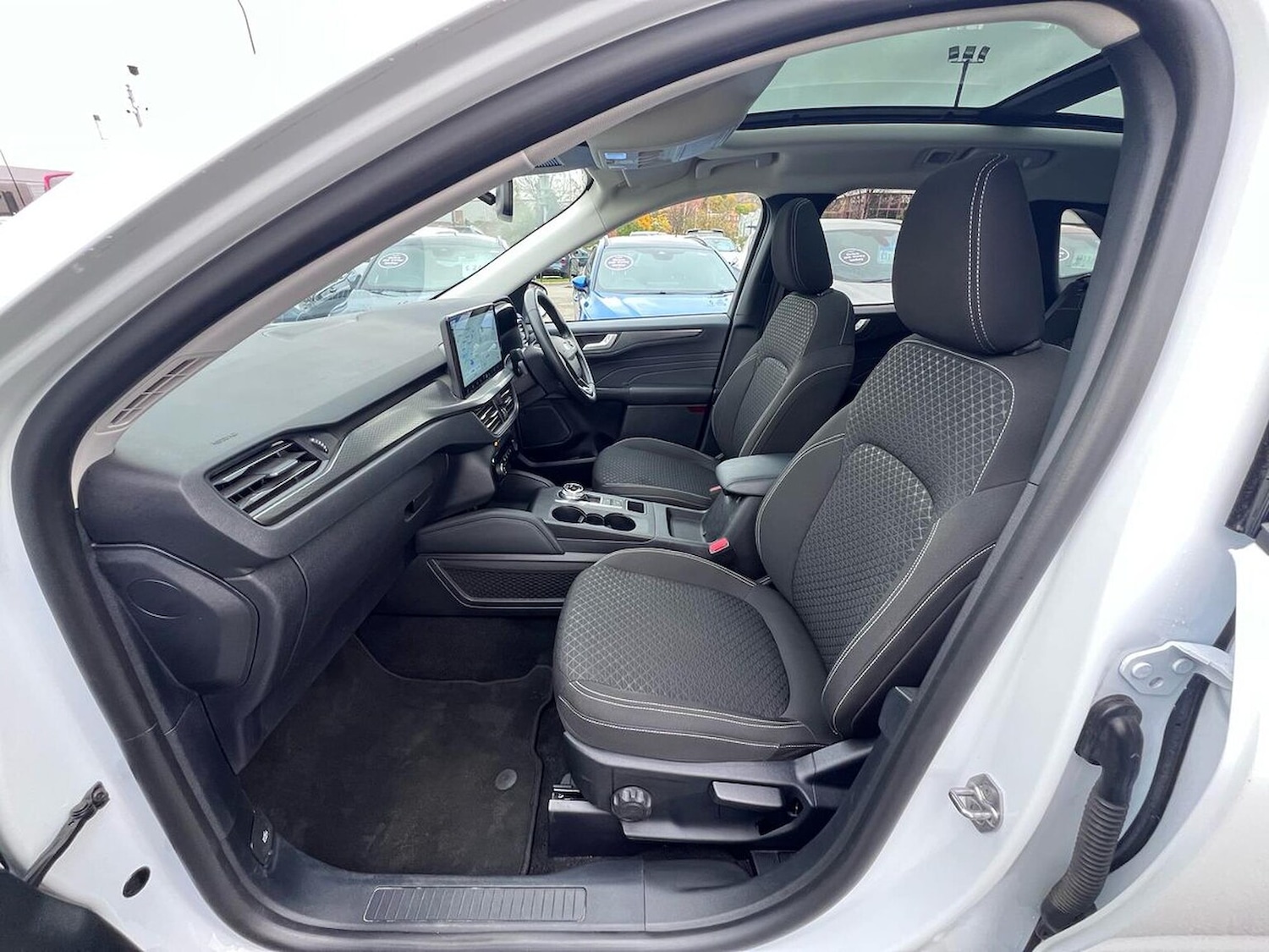 Used Ford Kuga 2024 for sale - 76461785: Photo 35