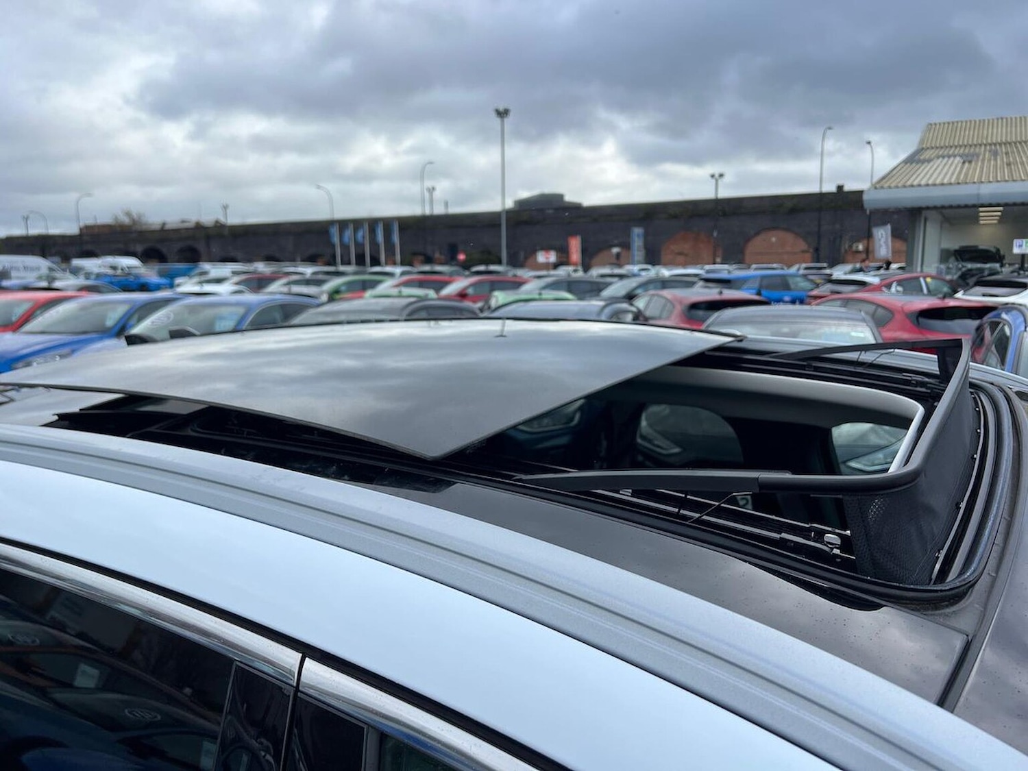 Used Ford Kuga 2024 for sale - 76461785: Photo 37