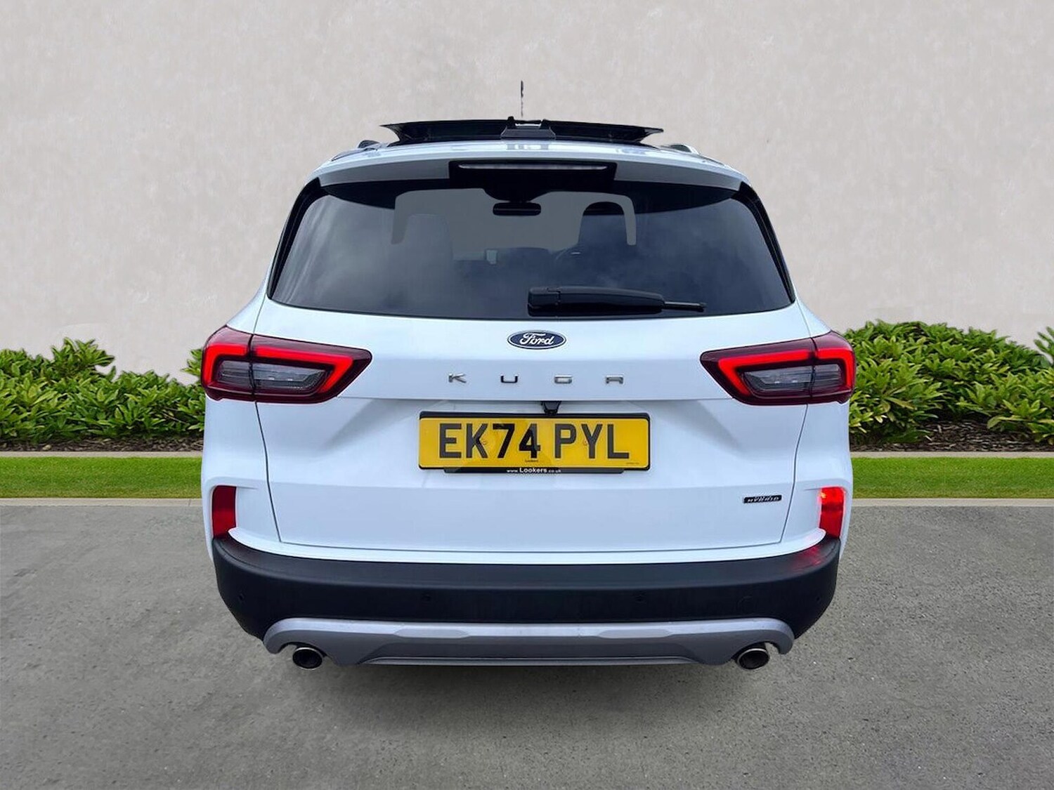 Used Ford Kuga 2024 for sale - 76461785: Photo 4