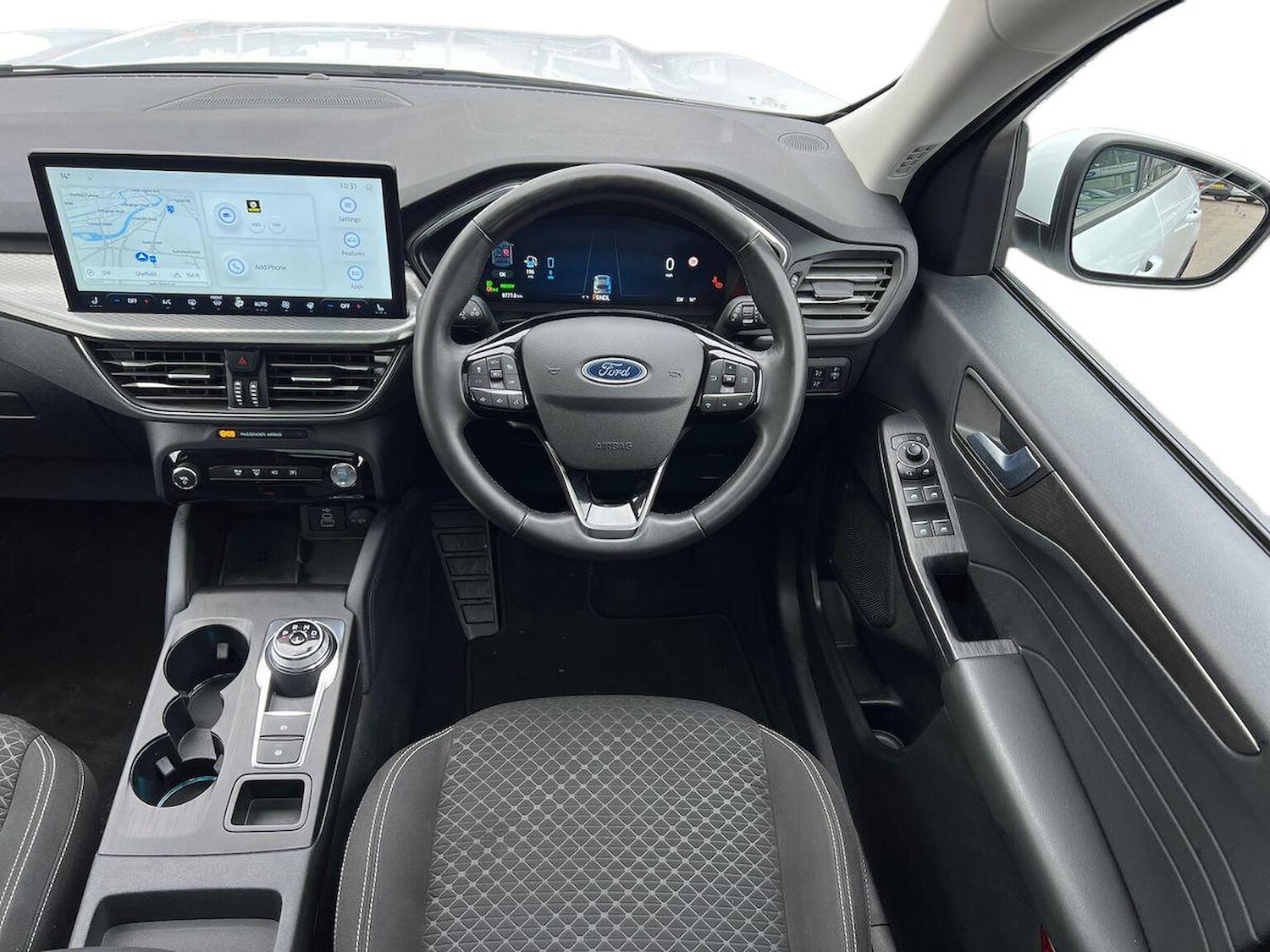 Used Ford Kuga 2024 for sale - 76461785: Photo 9