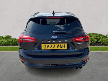 Used Ford Focus 2022 for sale - 79513053: Photo