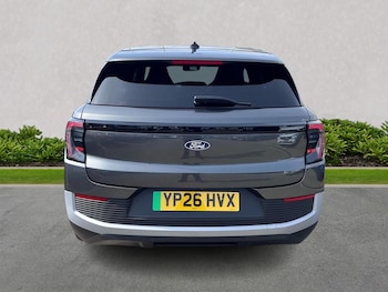 Used Ford Explorer 2026 for sale - 78716659: Photo