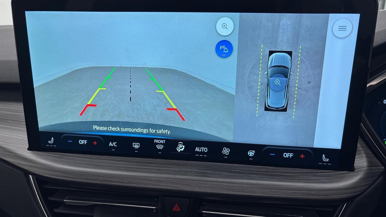 Used Ford Kuga 2024 for sale - 76832022: Photo 11