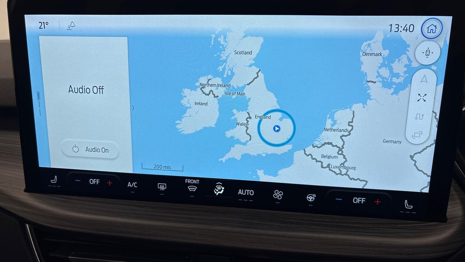 Used Ford Kuga 2024 for sale - 76832022: Photo 12