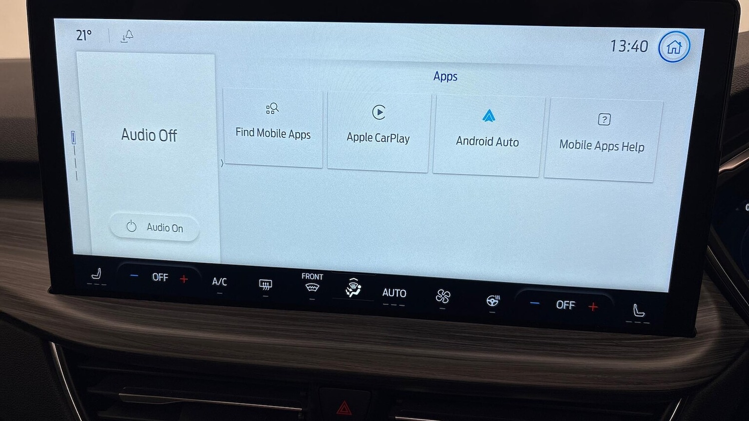 Used Ford Kuga 2024 for sale - 76832022: Photo 13