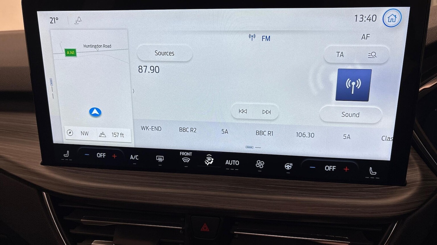 Used Ford Kuga 2024 for sale - 76832022: Photo 14