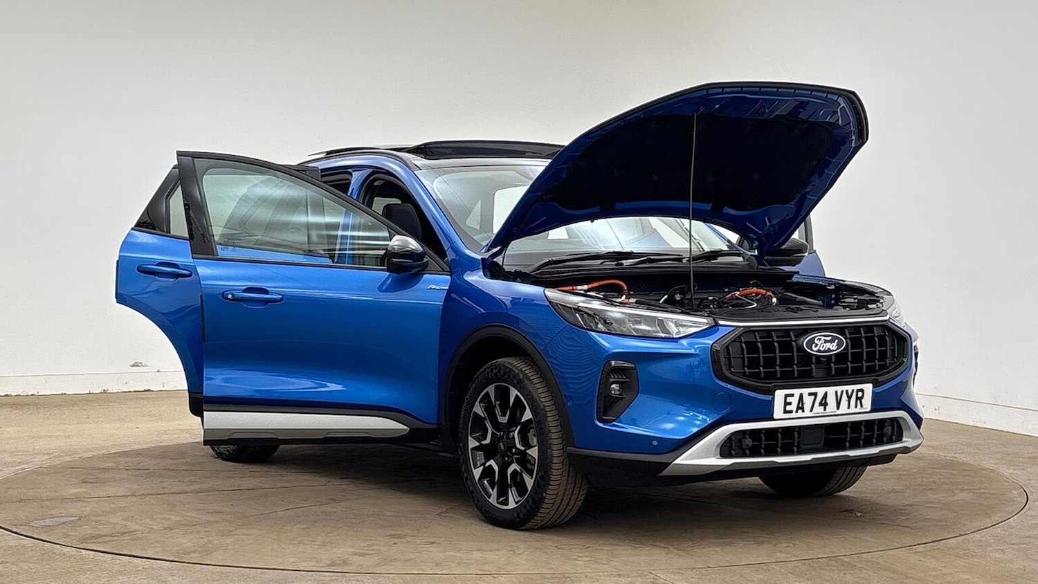 Used Ford Kuga 2024 for sale - 76832022: Photo 22