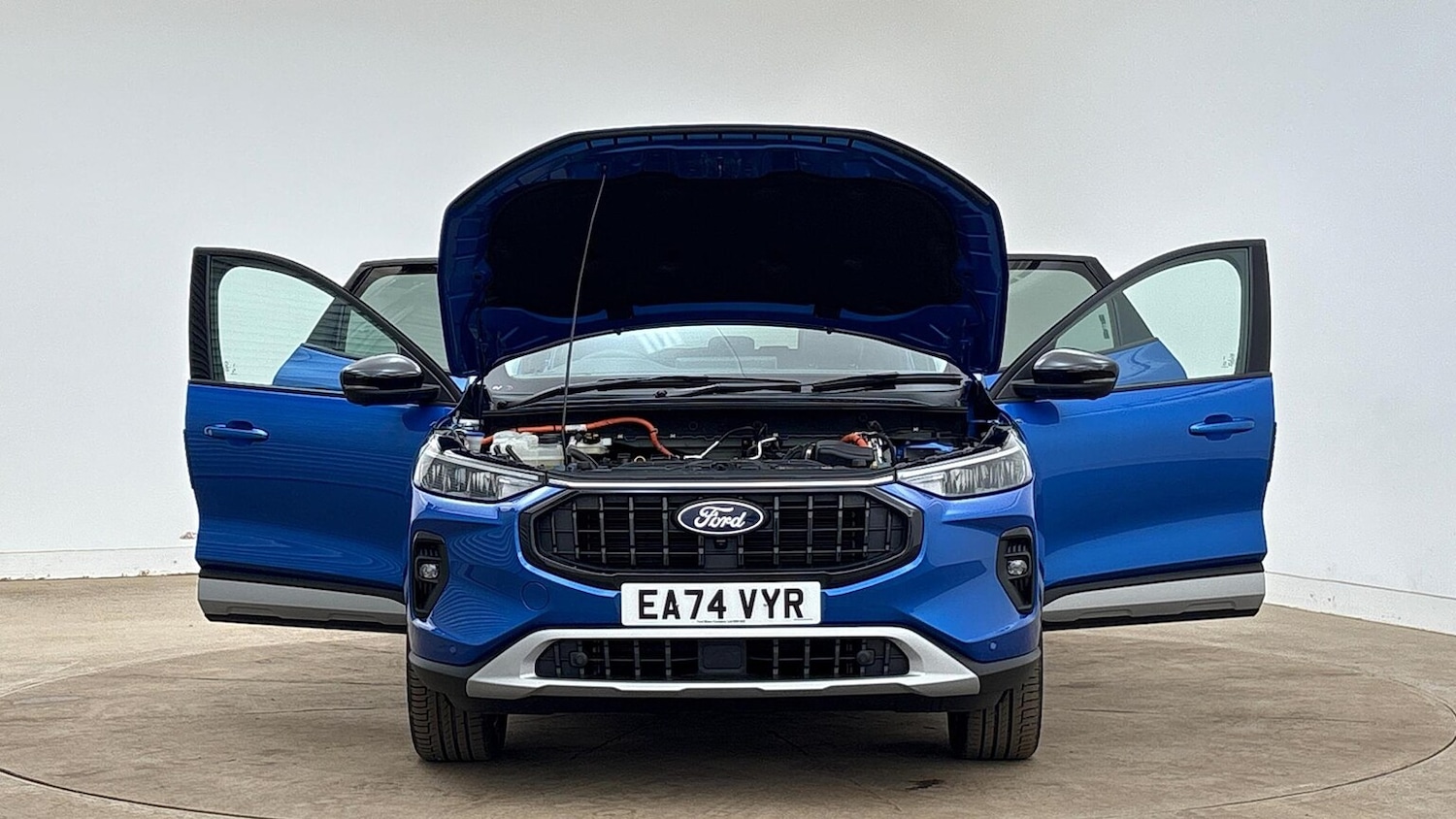 Used Ford Kuga 2024 for sale - 76832022: Photo 24