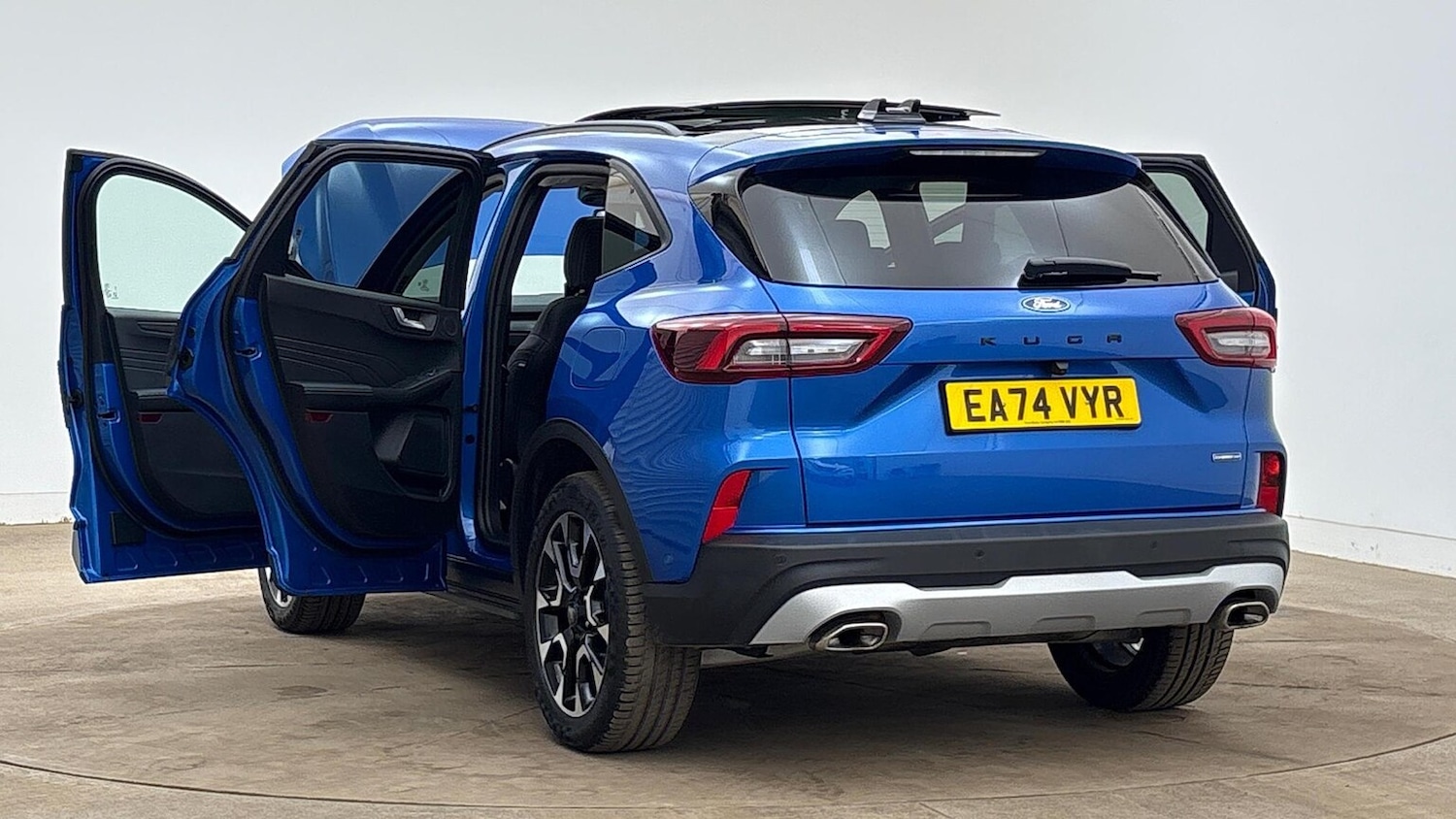 Used Ford Kuga 2024 for sale - 76832022: Photo 25