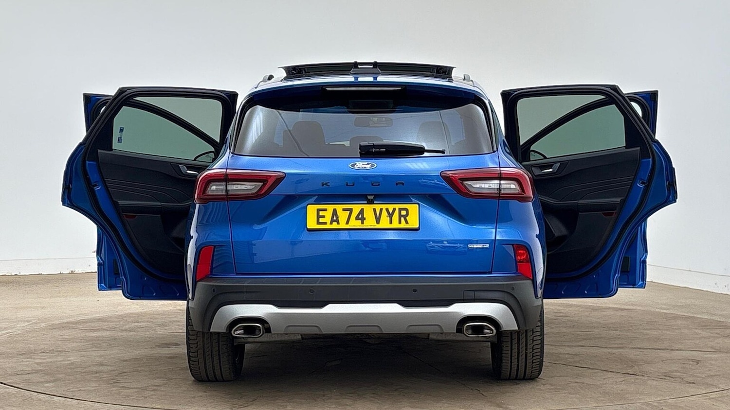 Used Ford Kuga 2024 for sale - 76832022: Photo 26