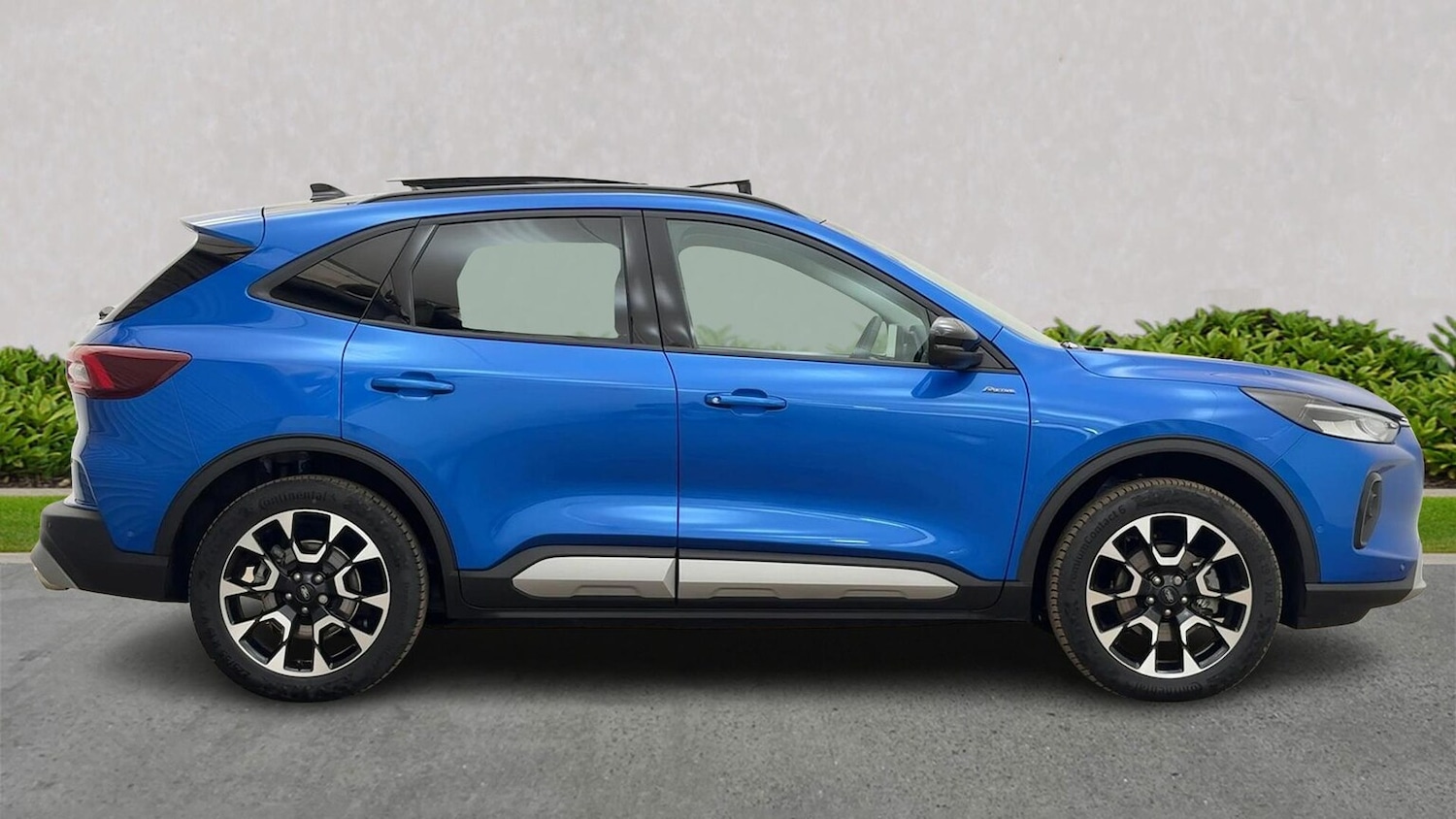 Used Ford Kuga 2024 for sale - 76832022: Photo 3