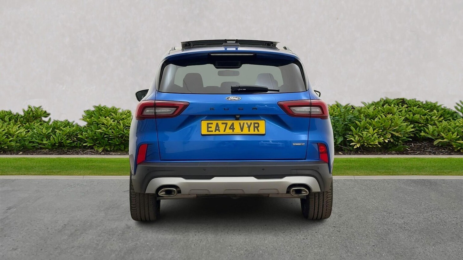 Used Ford Kuga 2024 for sale - 76832022: Photo 4