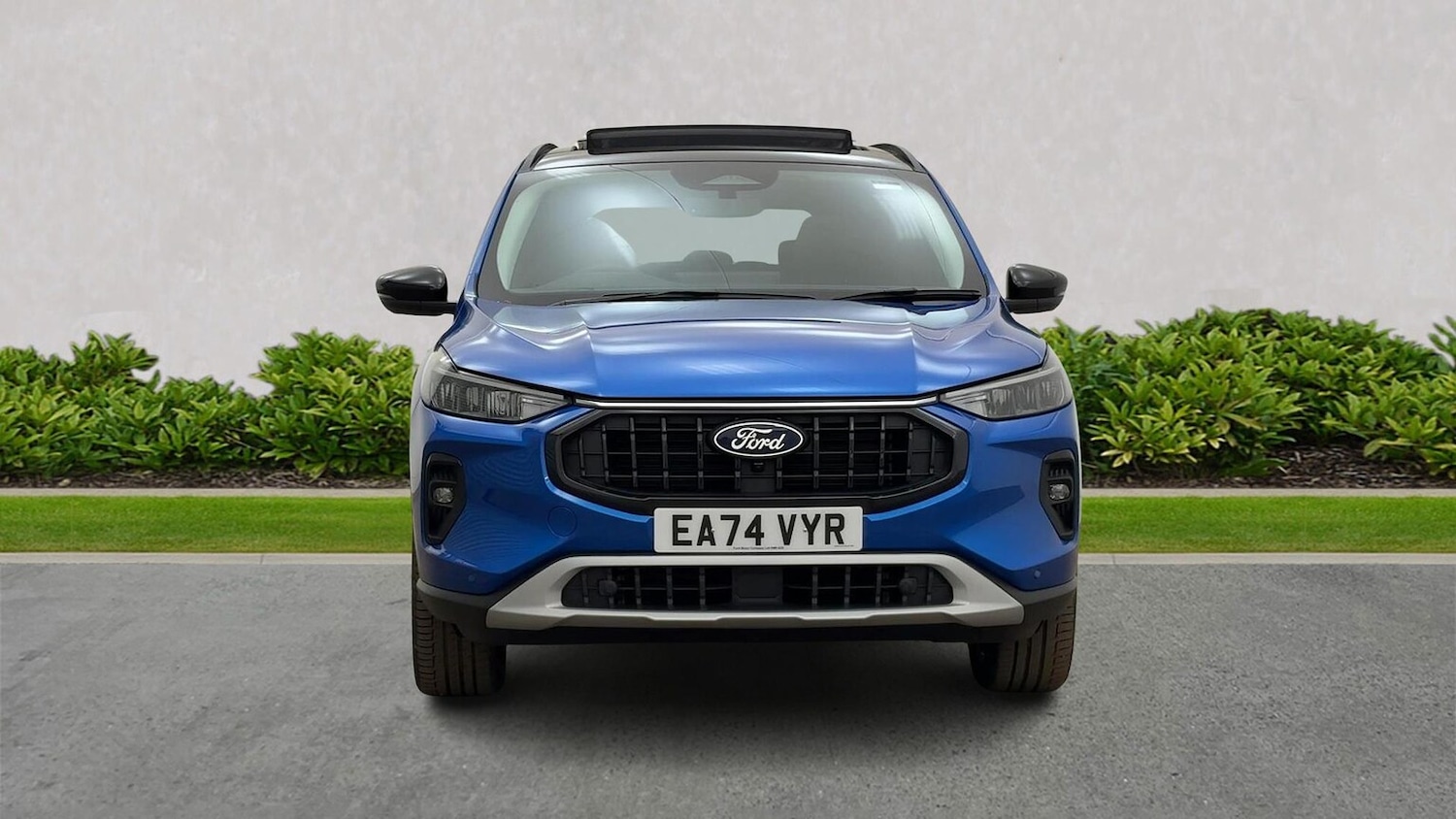 Used Ford Kuga 2024 for sale - 76832022: Photo 5