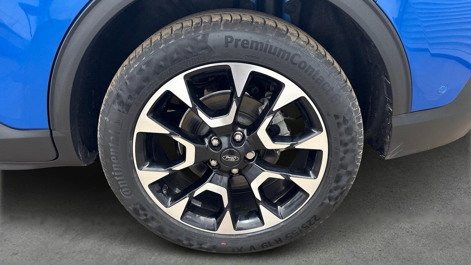 Used Ford Kuga 2024 for sale - 76832022: Photo 6