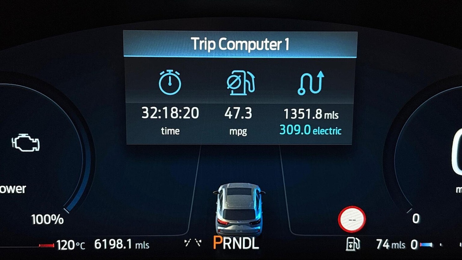 Used Ford Kuga 2024 for sale - 76832022: Photo 9