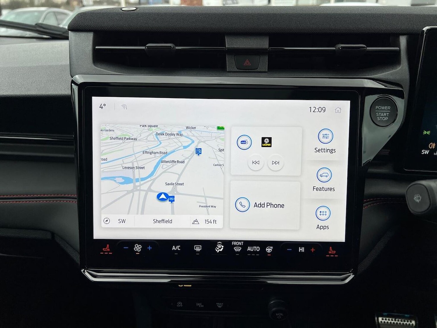 Used Ford Puma 2024 for sale - 77980080: Photo 11