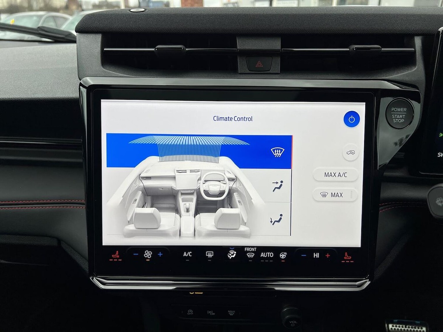 Used Ford Puma 2024 for sale - 77980080: Photo 12