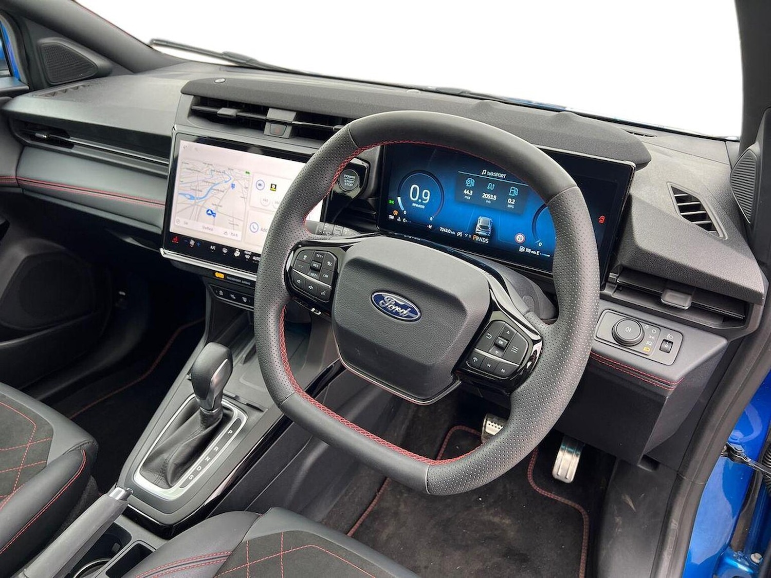 Used Ford Puma 2024 for sale - 77980080: Photo 15