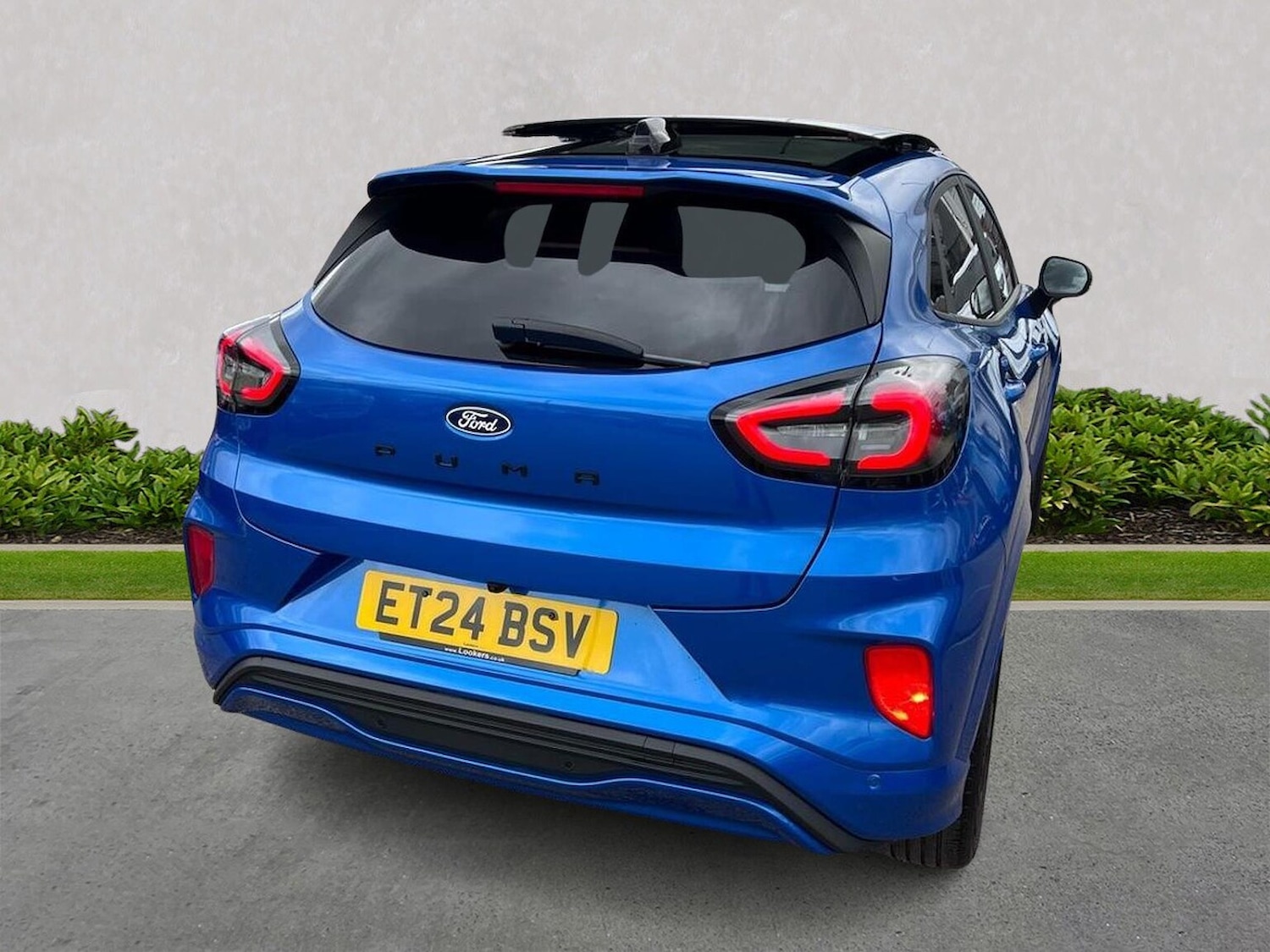 Used Ford Puma 2024 for sale - 77980080: Photo 18