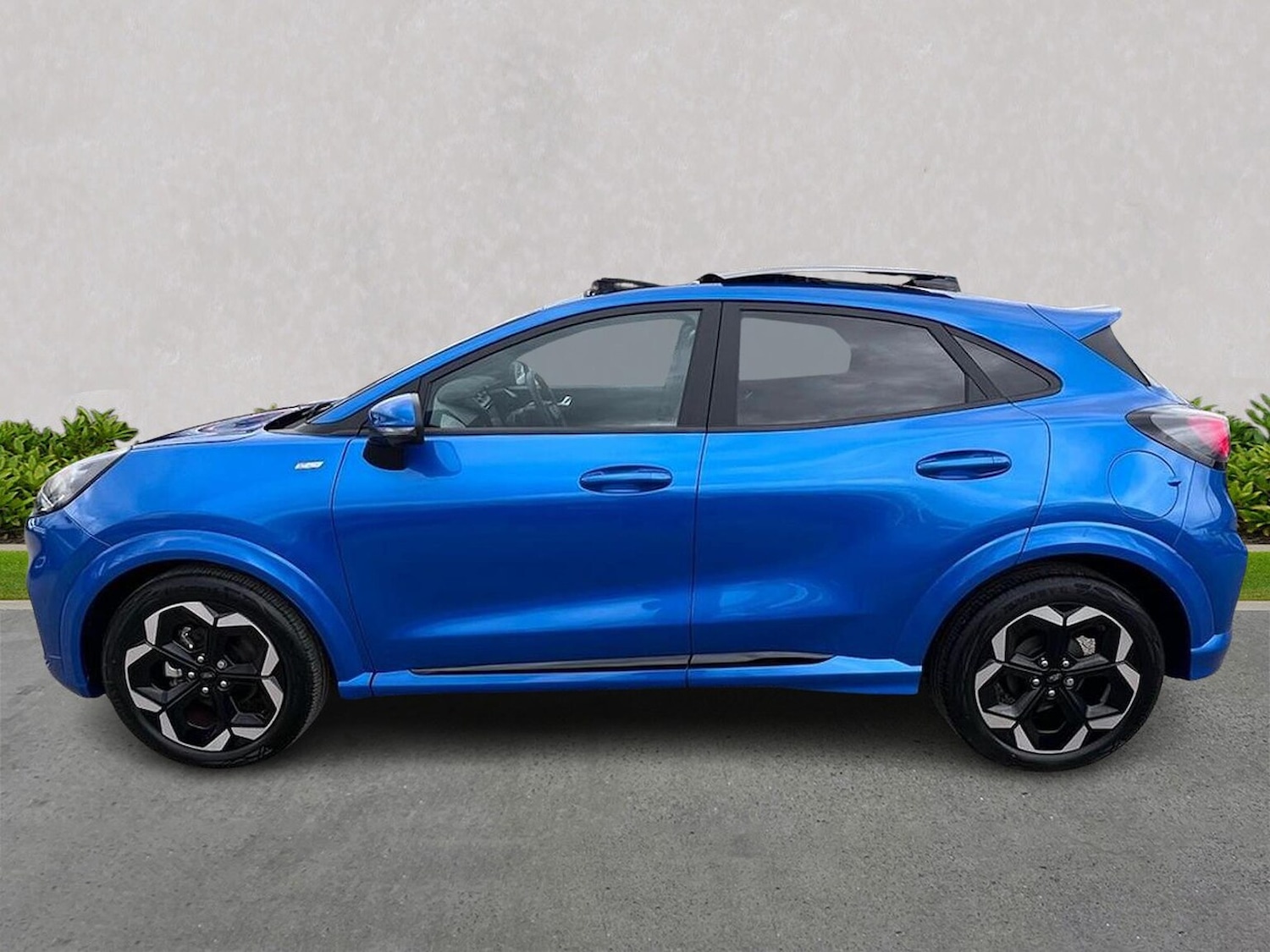 Used Ford Puma 2024 for sale - 77980080: Photo 19