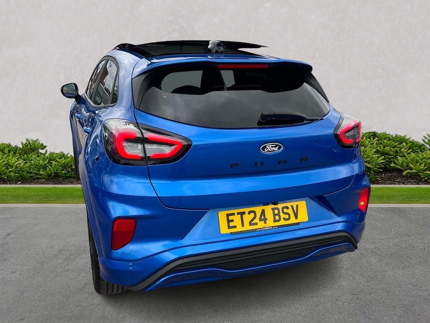 Used Ford Puma 2024 for sale - 77980080: Photo 2