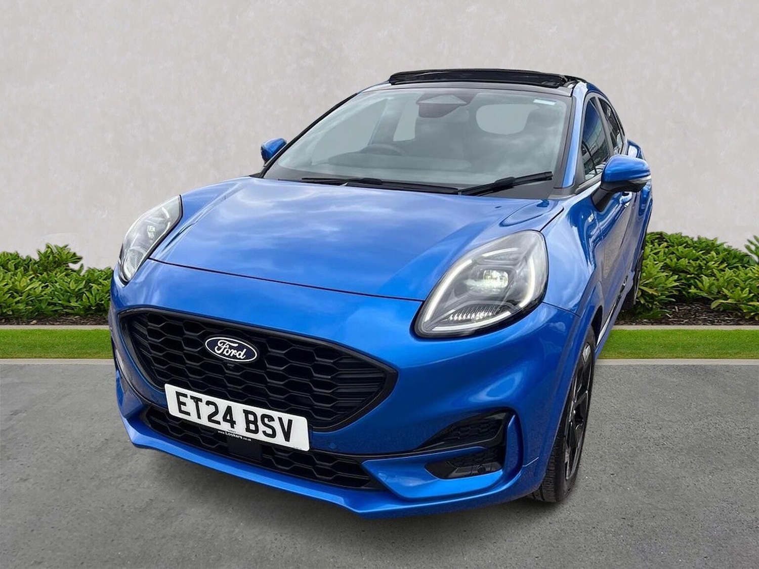 Used Ford Puma 2024 for sale - 77980080: Photo 20