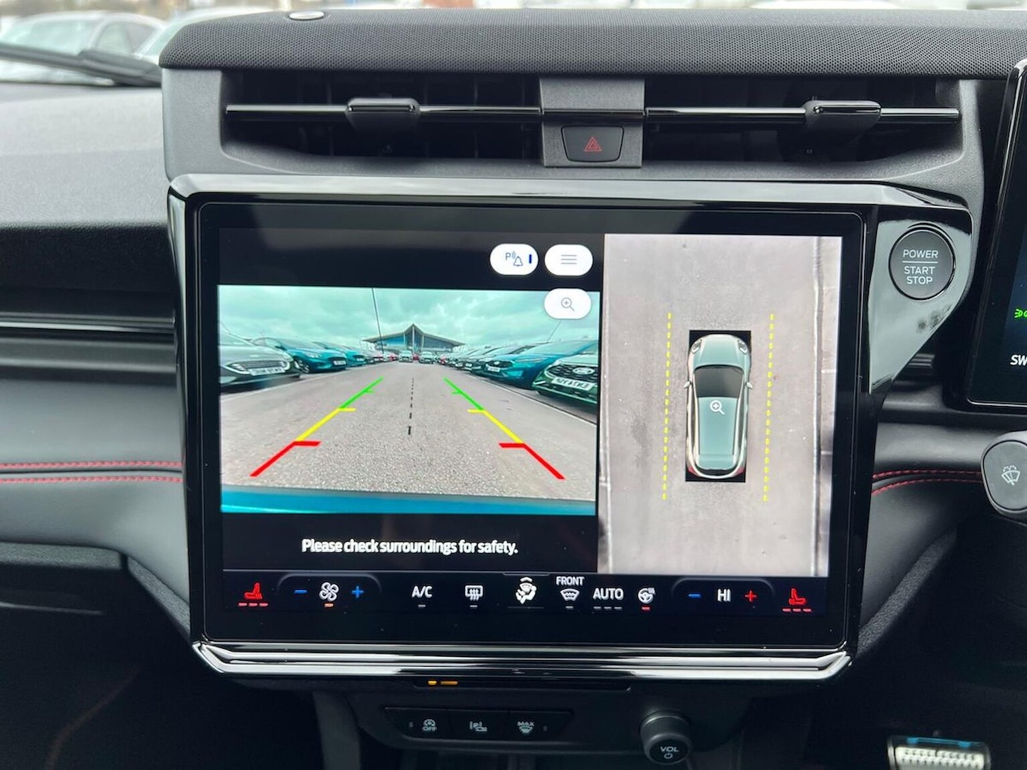 Used Ford Puma 2024 for sale - 77980080: Photo 23