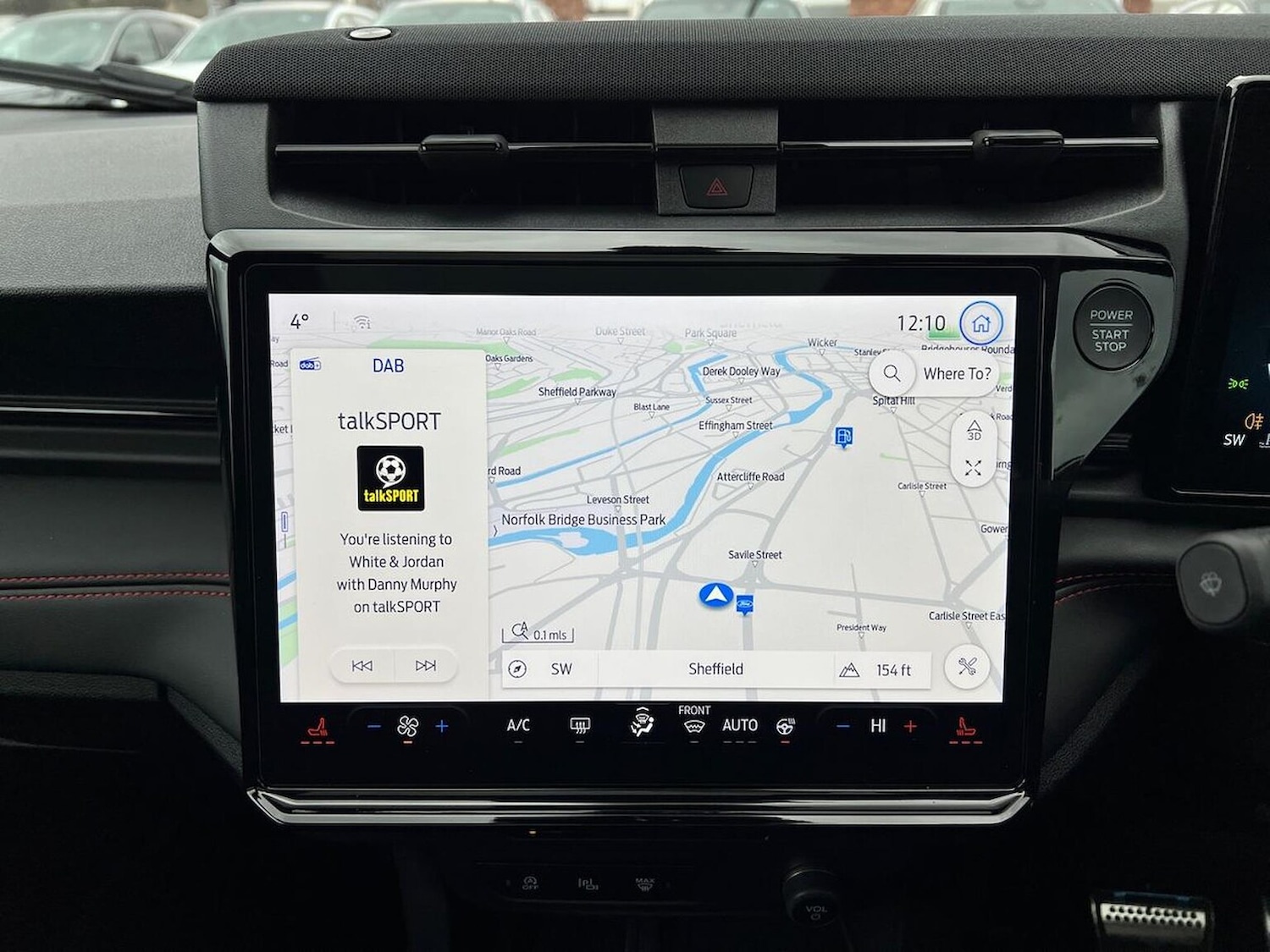 Used Ford Puma 2024 for sale - 77980080: Photo 24