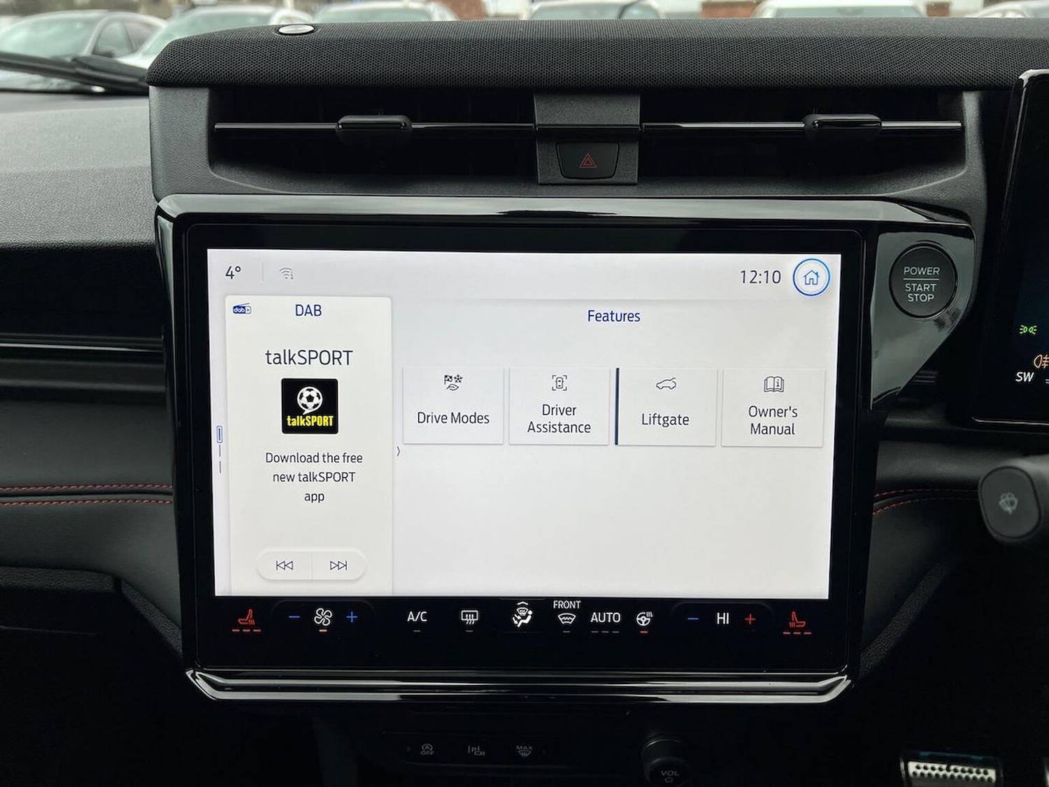 Used Ford Puma 2024 for sale - 77980080: Photo 25