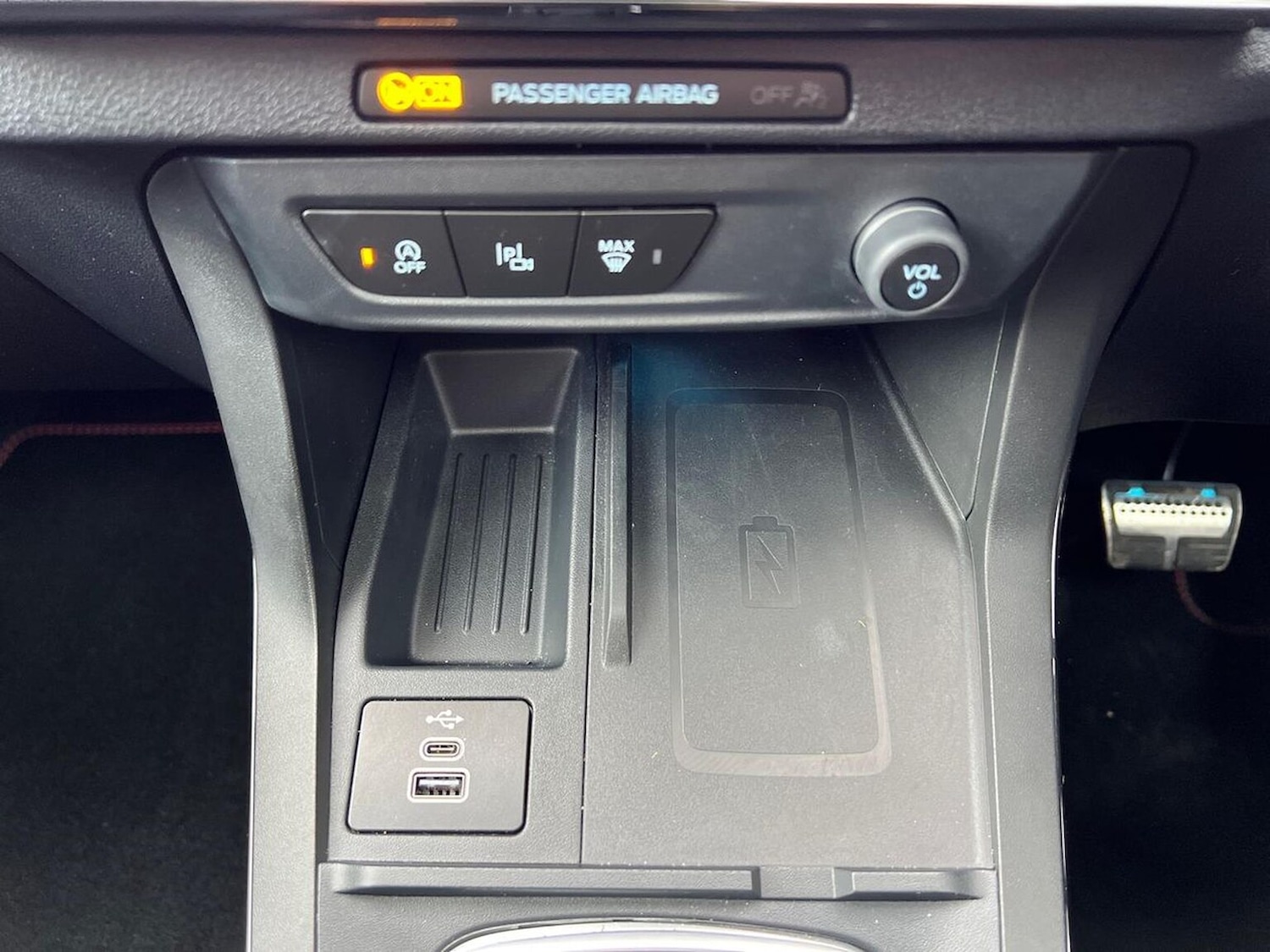 Used Ford Puma 2024 for sale - 77980080: Photo 29