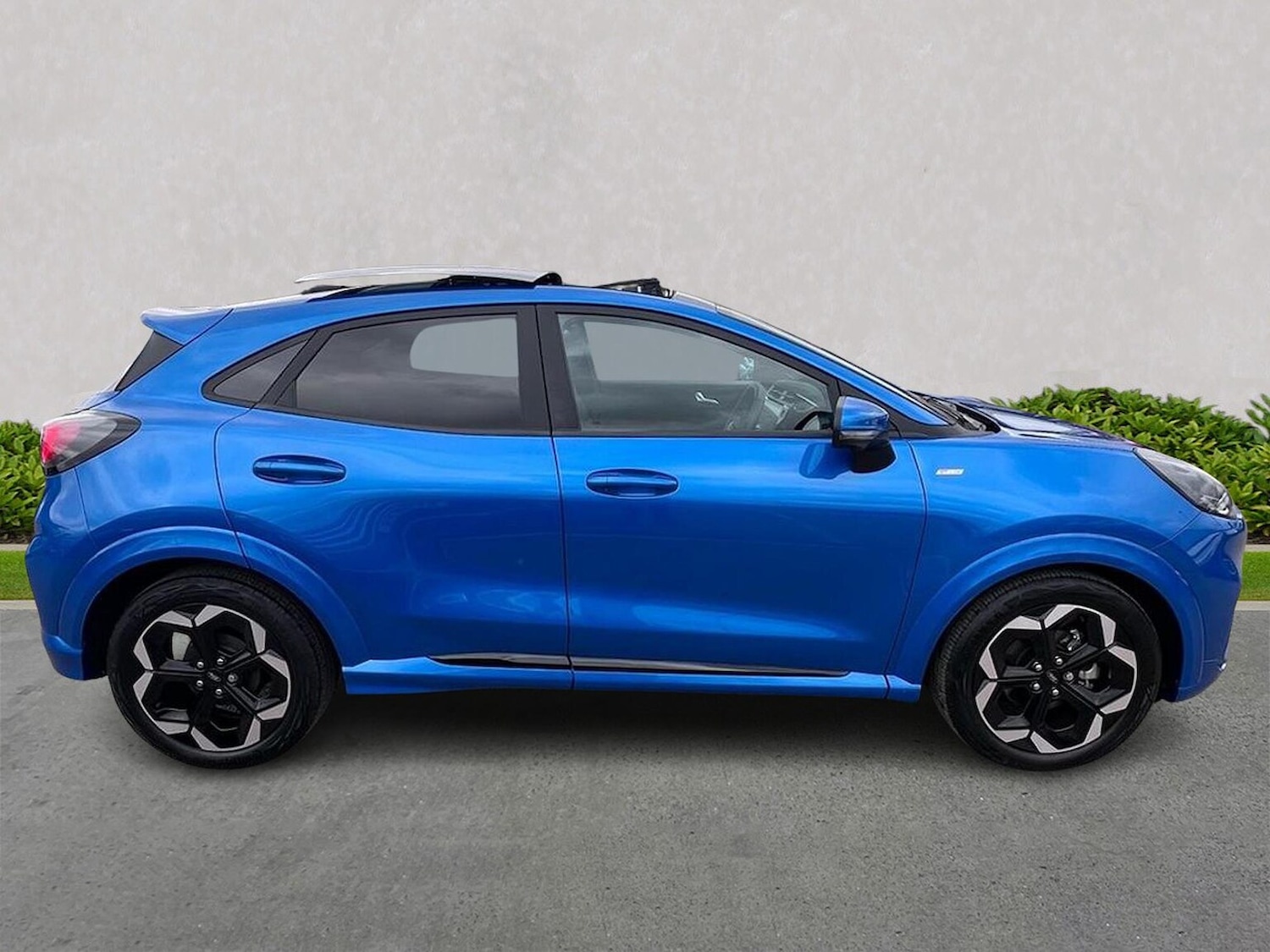 Used Ford Puma 2024 for sale - 77980080: Photo 3