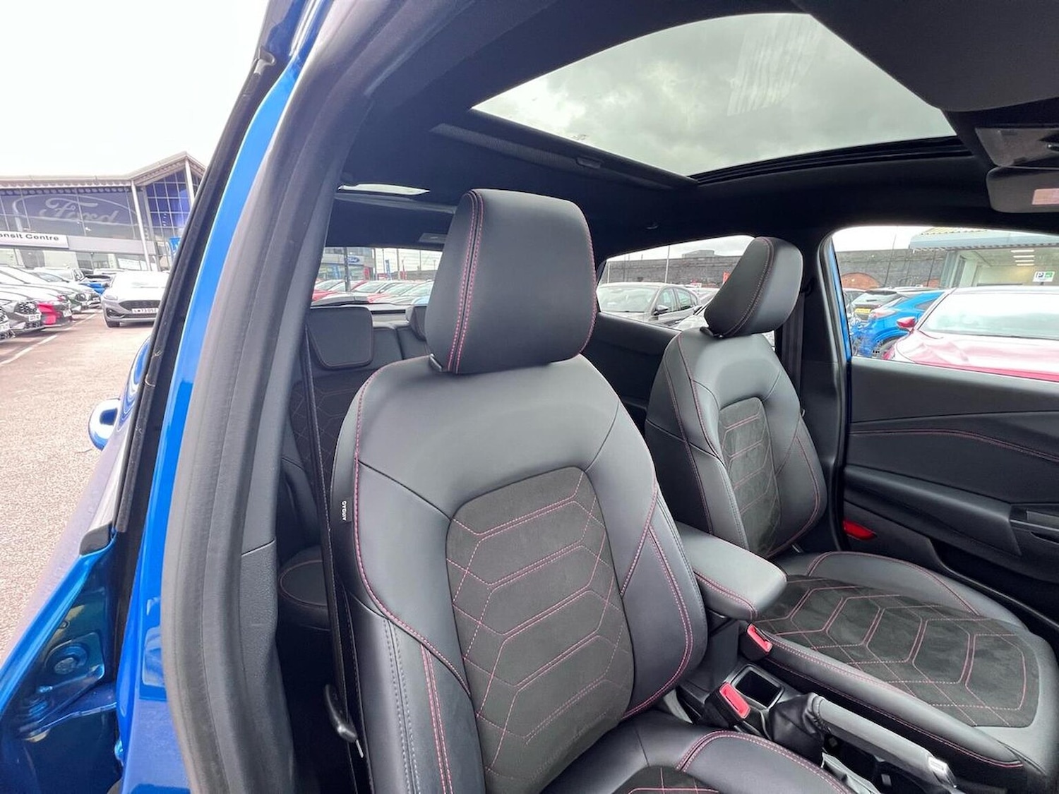 Used Ford Puma 2024 for sale - 77980080: Photo 32