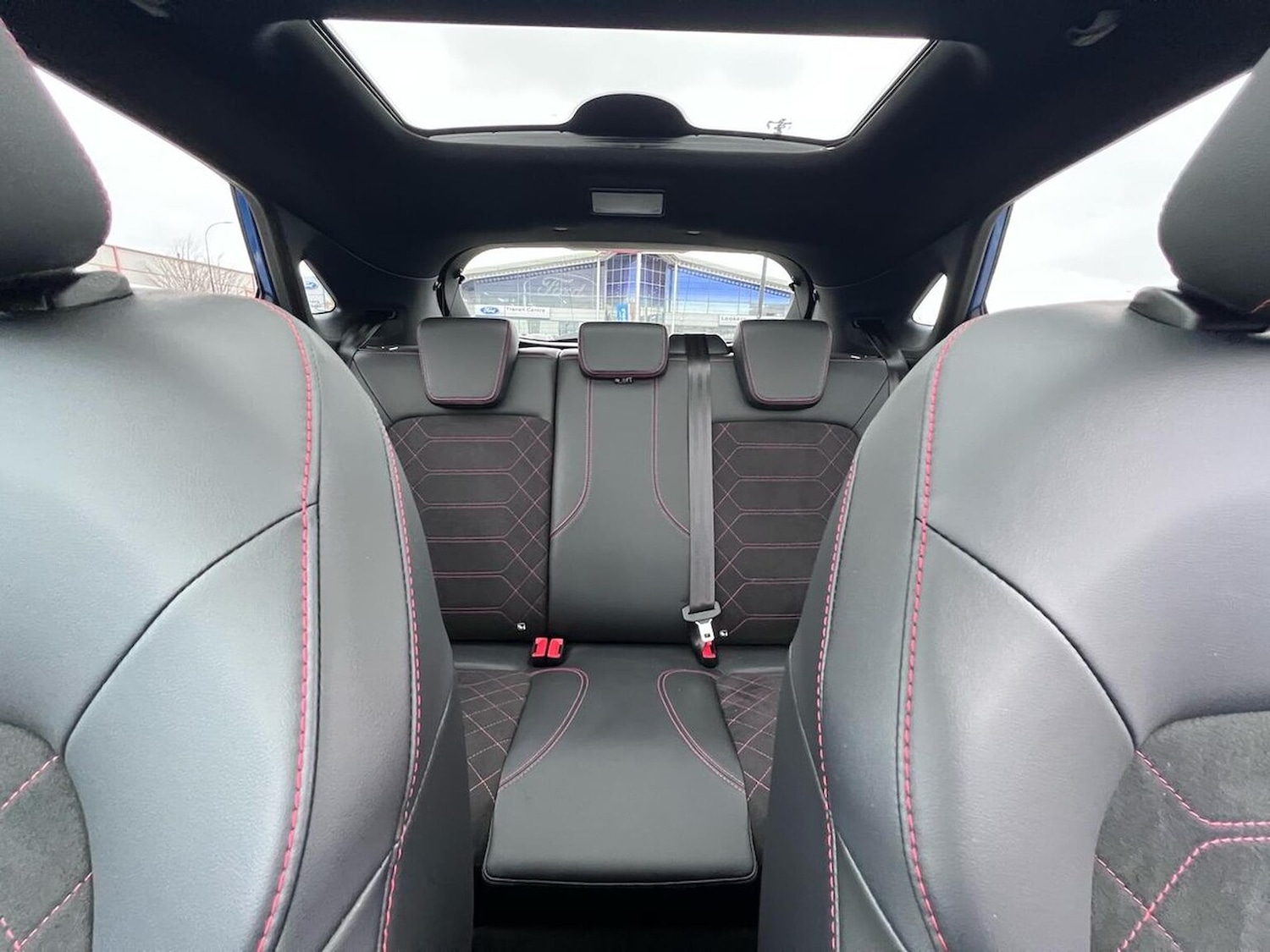 Used Ford Puma 2024 for sale - 77980080: Photo 34