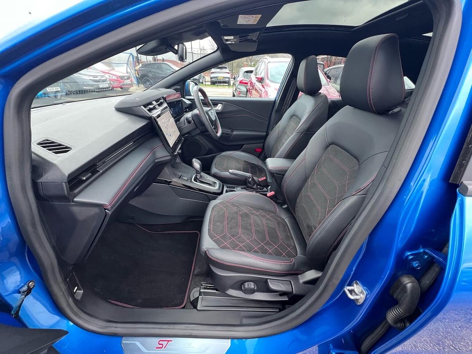 Used Ford Puma 2024 for sale - 77980080: Photo 35