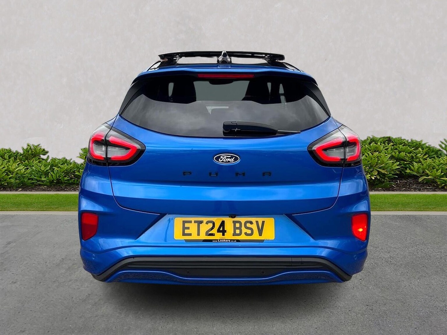 Used Ford Puma 2024 for sale - 77980080: Photo 4