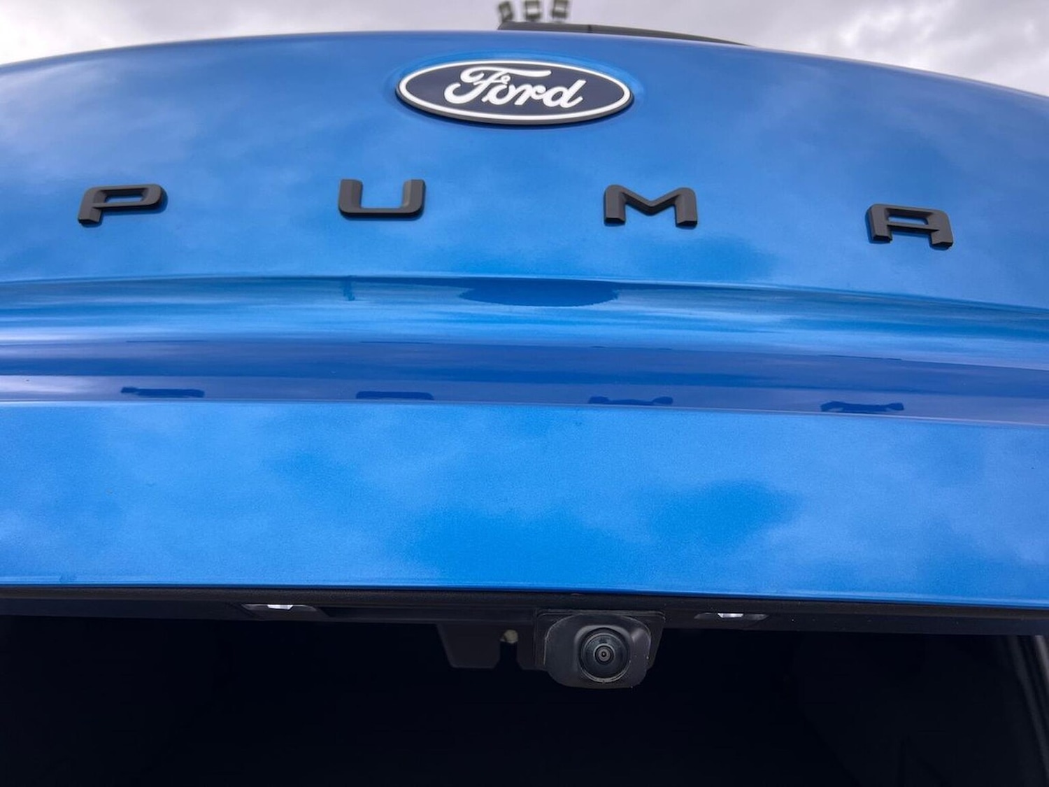 Used Ford Puma 2024 for sale - 77980080: Photo 43