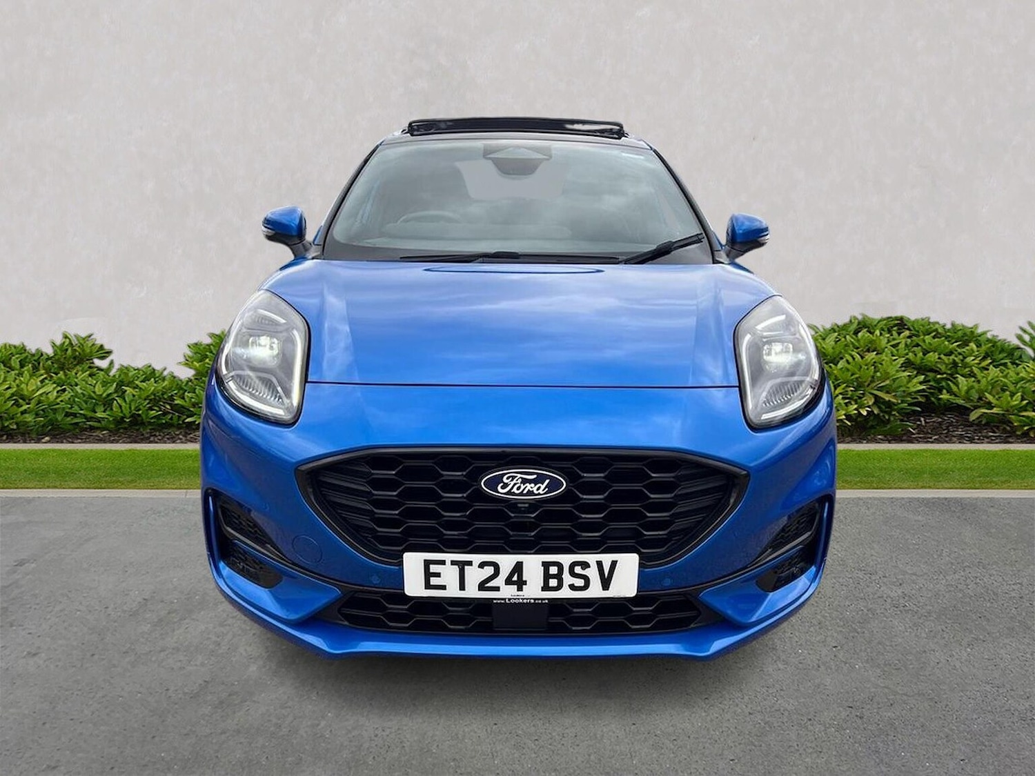 Used Ford Puma 2024 for sale - 77980080: Photo 5