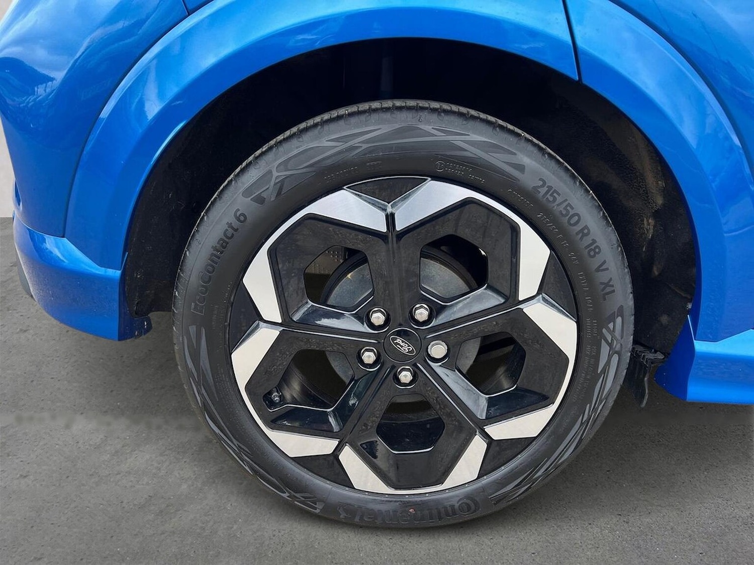 Used Ford Puma 2024 for sale - 77980080: Photo 6