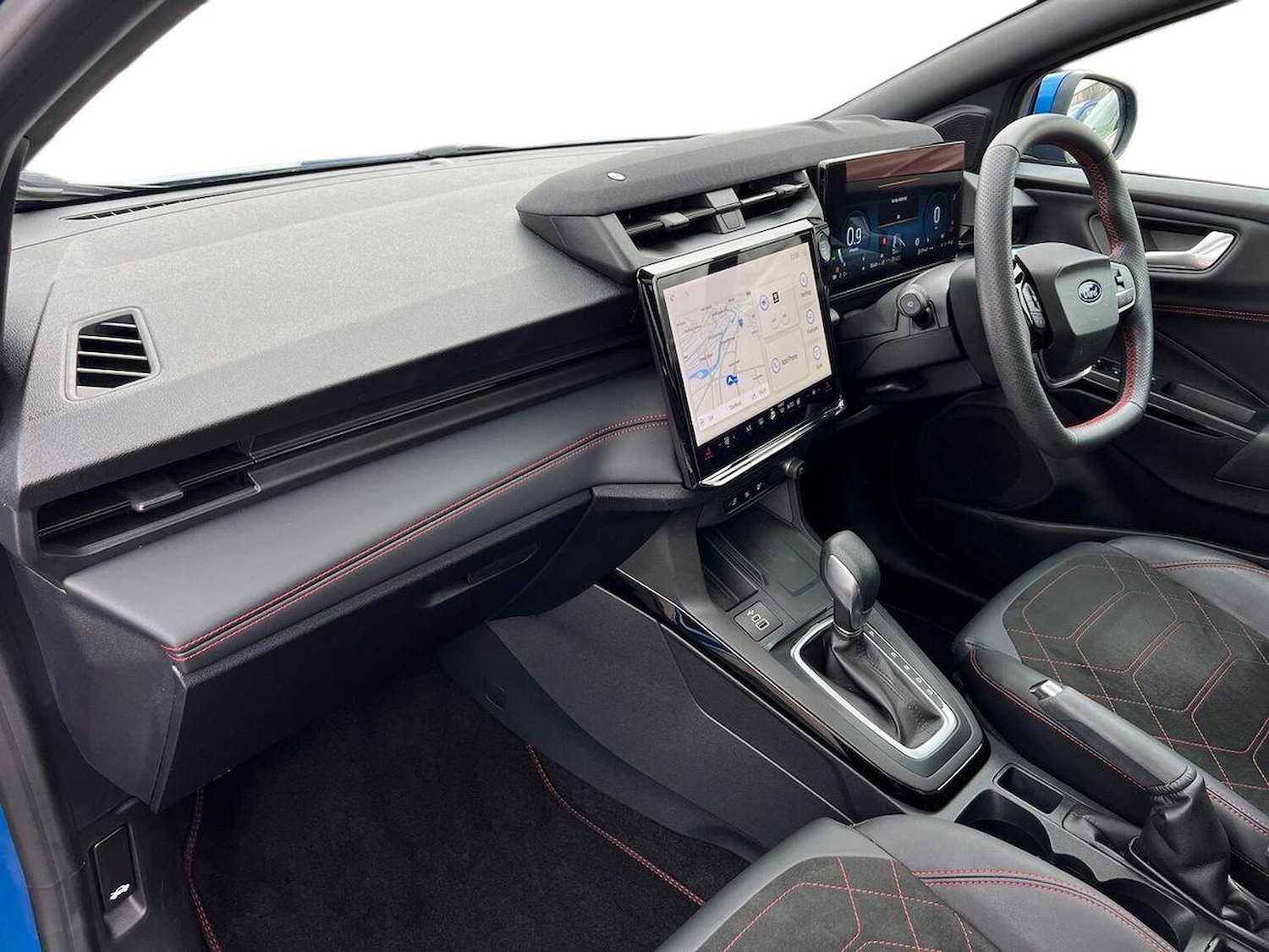 Used Ford Puma 2024 for sale - 77980080: Photo 7