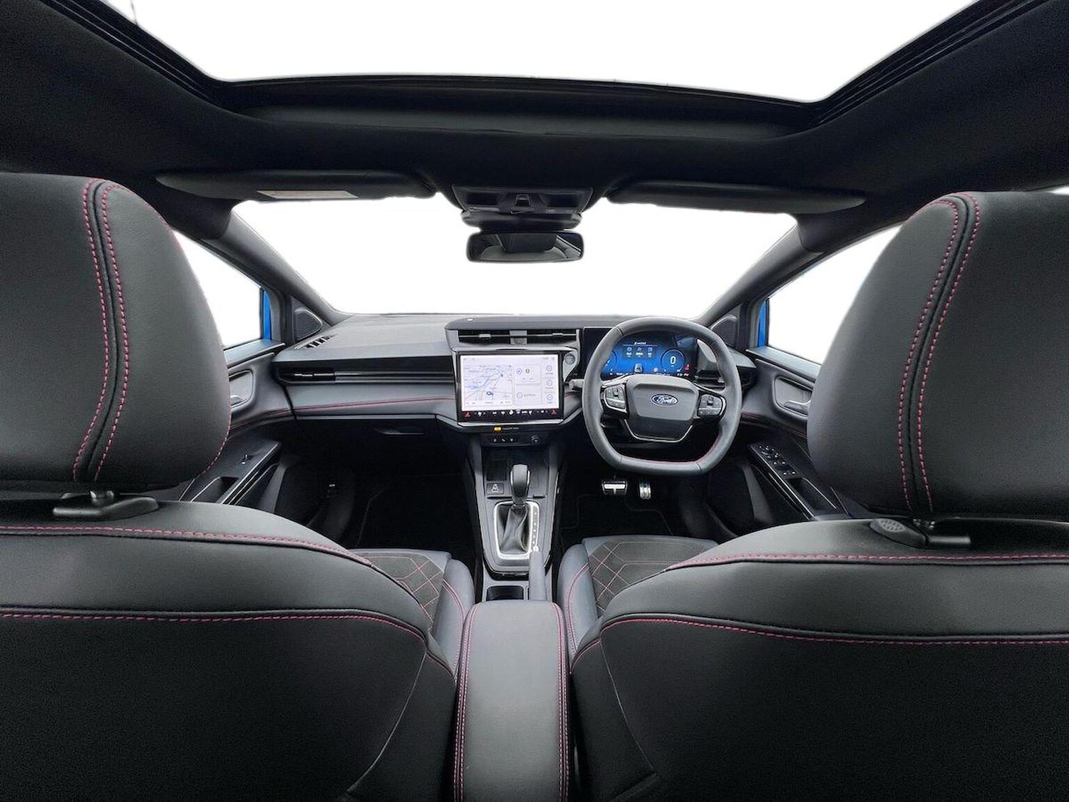 Used Ford Puma 2024 for sale - 77980080: Photo 8