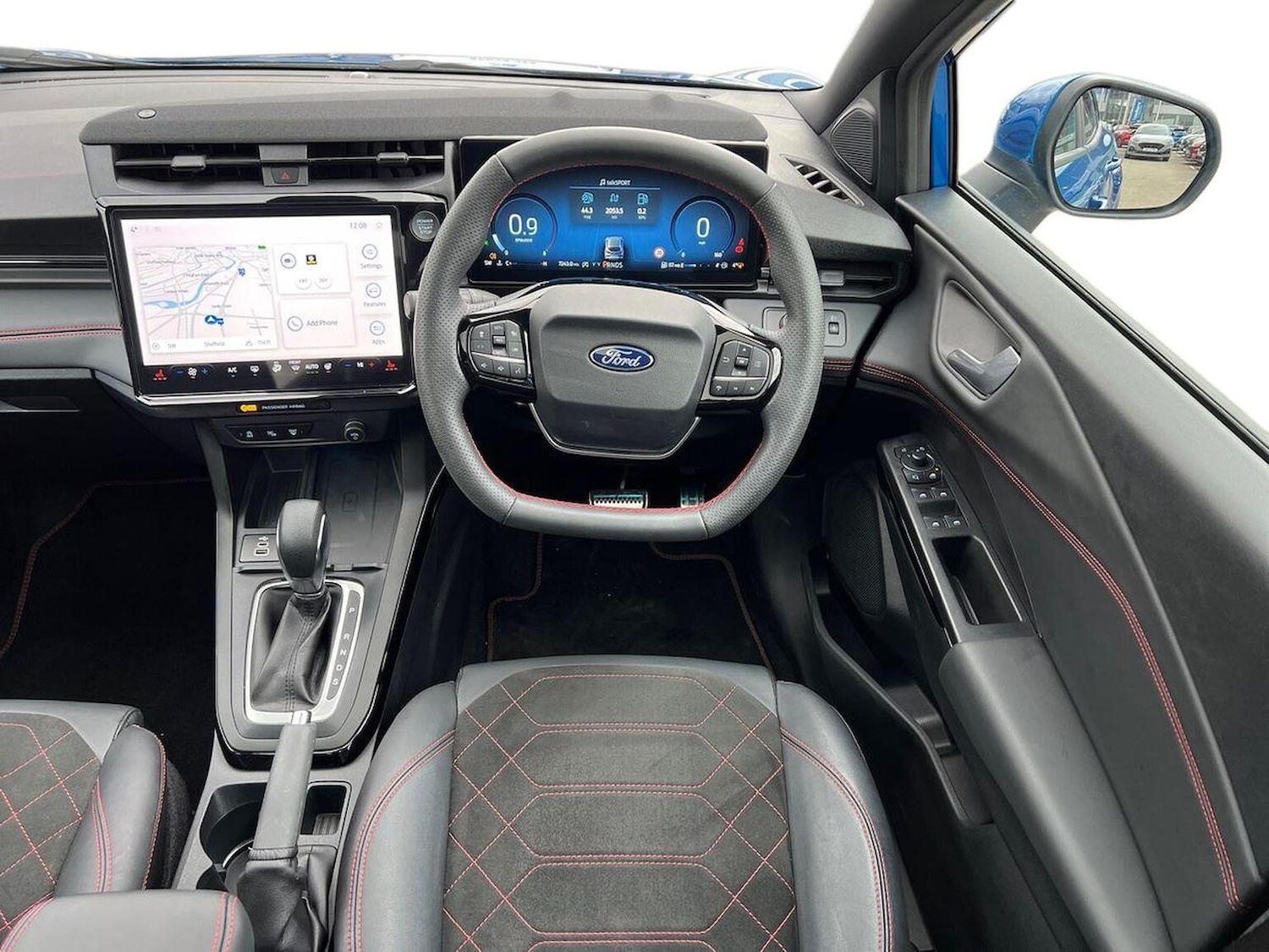 Used Ford Puma 2024 for sale - 77980080: Photo 9