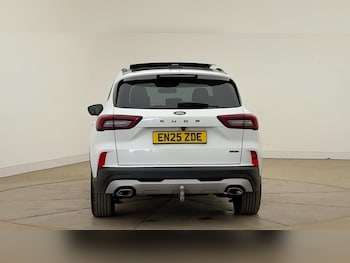 Used Ford Kuga 2025 for sale - 78847838: Photo