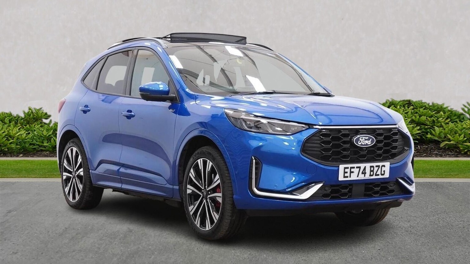 Used Ford Kuga 2024 for sale - 76030459: Photo 1