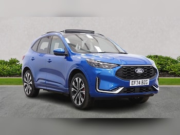 Ford - Kuga